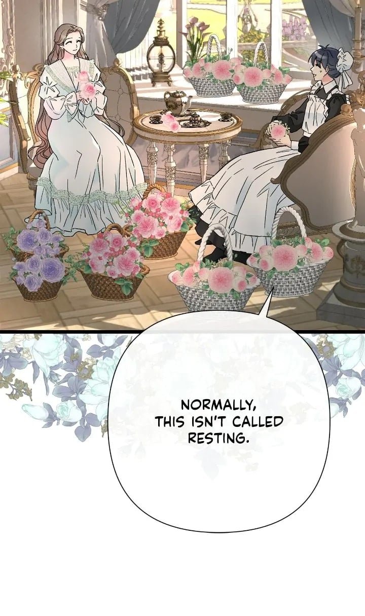 The Problematic Prince, Chapter 70 image 22